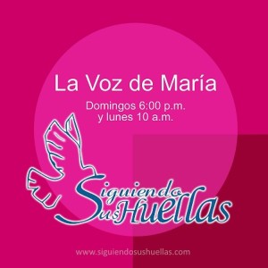 H. la voz de maría