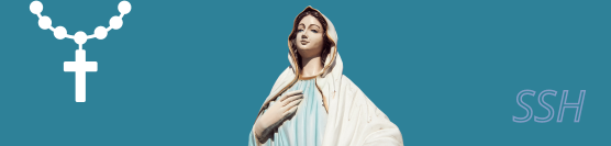 ¿Puede haber un cristiano que no quiera a María?